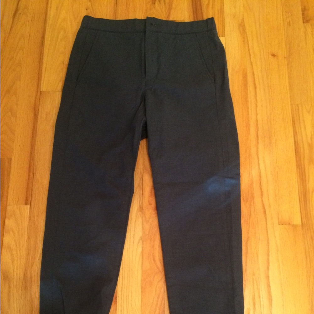 Vince joggers men's or unisex